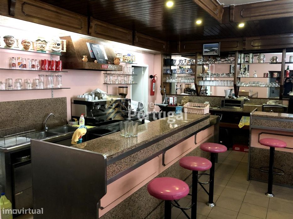 Restaurante  Venda em Lomar e Arcos,Braga