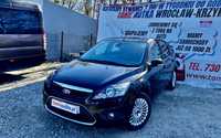 Ford Focus 1.6 // 2010 // Lift // Alu // Klima // Zadbany // Zamiana