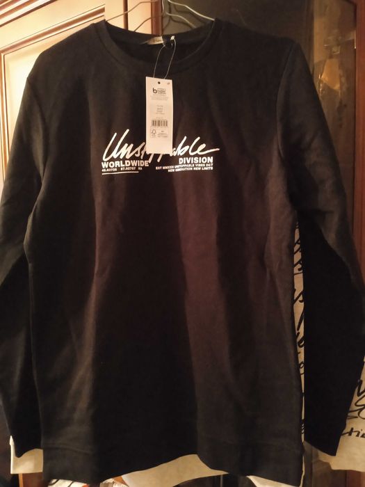 Новий реглан (футболка) George на хлопчика, на зріст 170-176см.