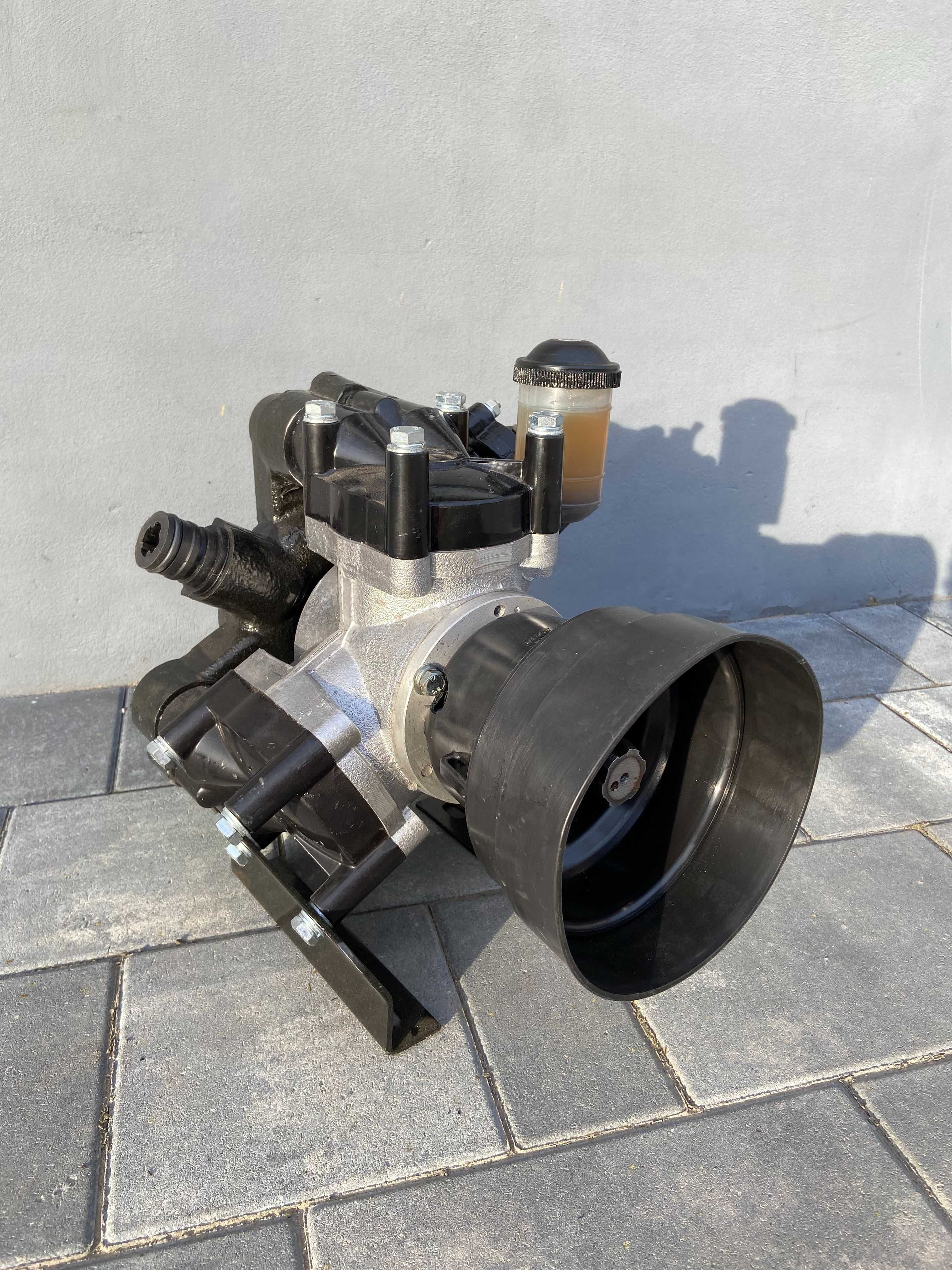 Pompa TAD-LEN  ZEFIREK P-120 L/min