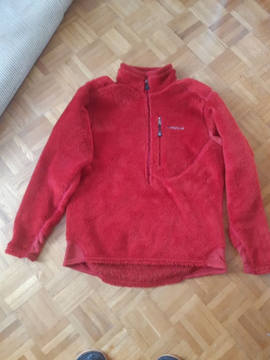 Bluza damska GRUBY POLAR!!!
