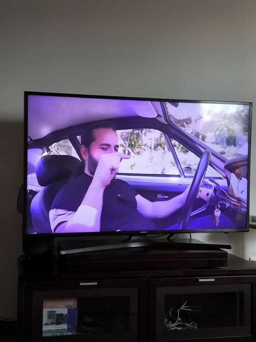 Smart TV Samsung 50"