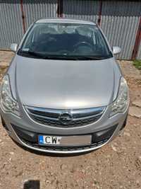 Opel Corsa d-lift 1.2