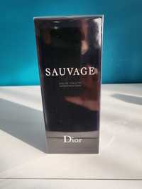 woda toaletowa Dior Sauvage 200 ml
