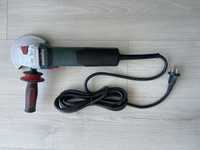 Szlifierka kątowa Metabo 125 Quick 1550 W 230 V