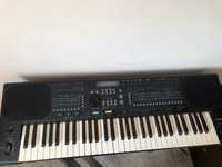 Keyboard Technics KN 800