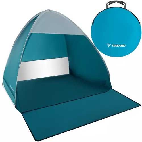 Namiot plażowy 200x150x110cm Trizand NAM1019