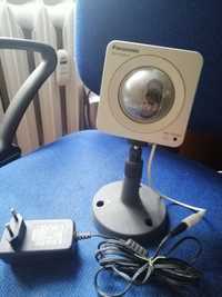 Kamera do monitoringu Panasonic BB-HCM 511