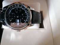 Longines, Heritage, Chronograph, Automatic.
