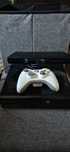 Xbox 360 500gb pad konect gry
