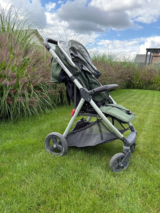 Wózek Oyster zero