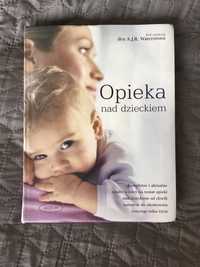 Opieka nad dzieckiem A.J.R. Waterson