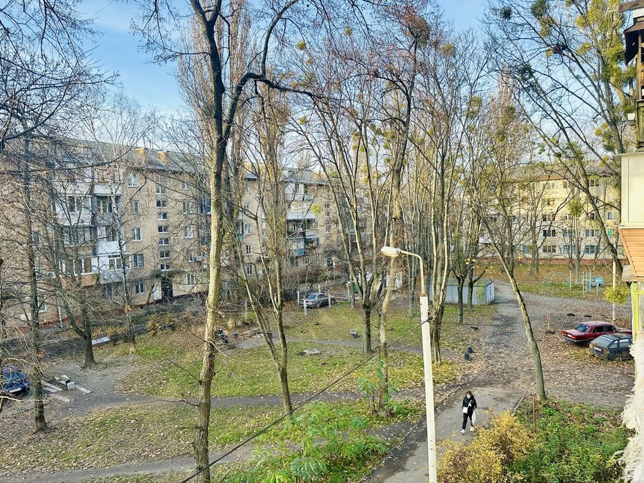 Оренда 2к квартири вул. Щербаківського, Нивки