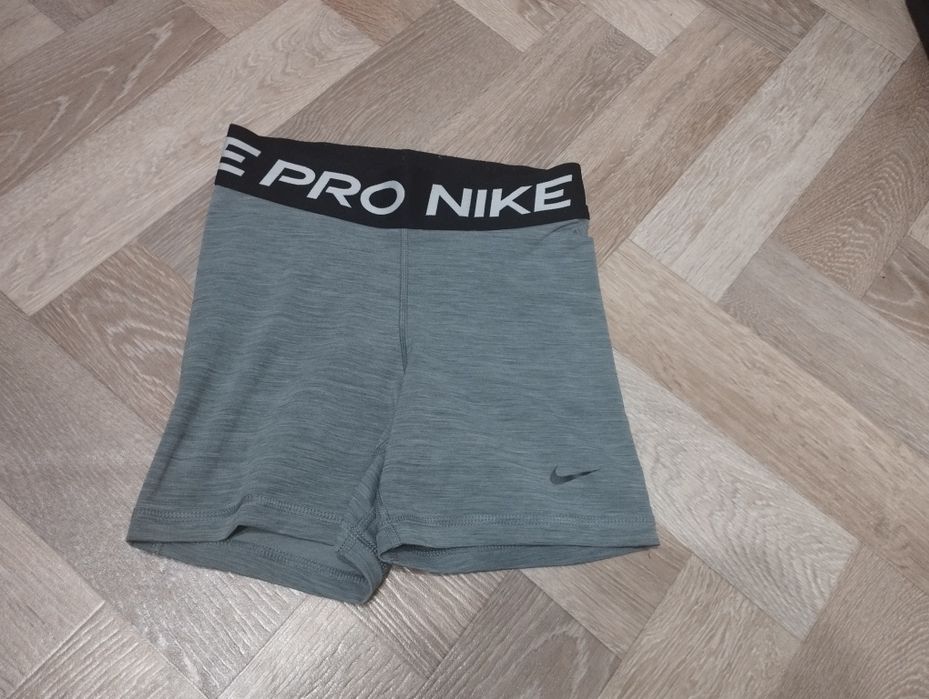 Плавательные шорты Nike pro dri fit p.XS