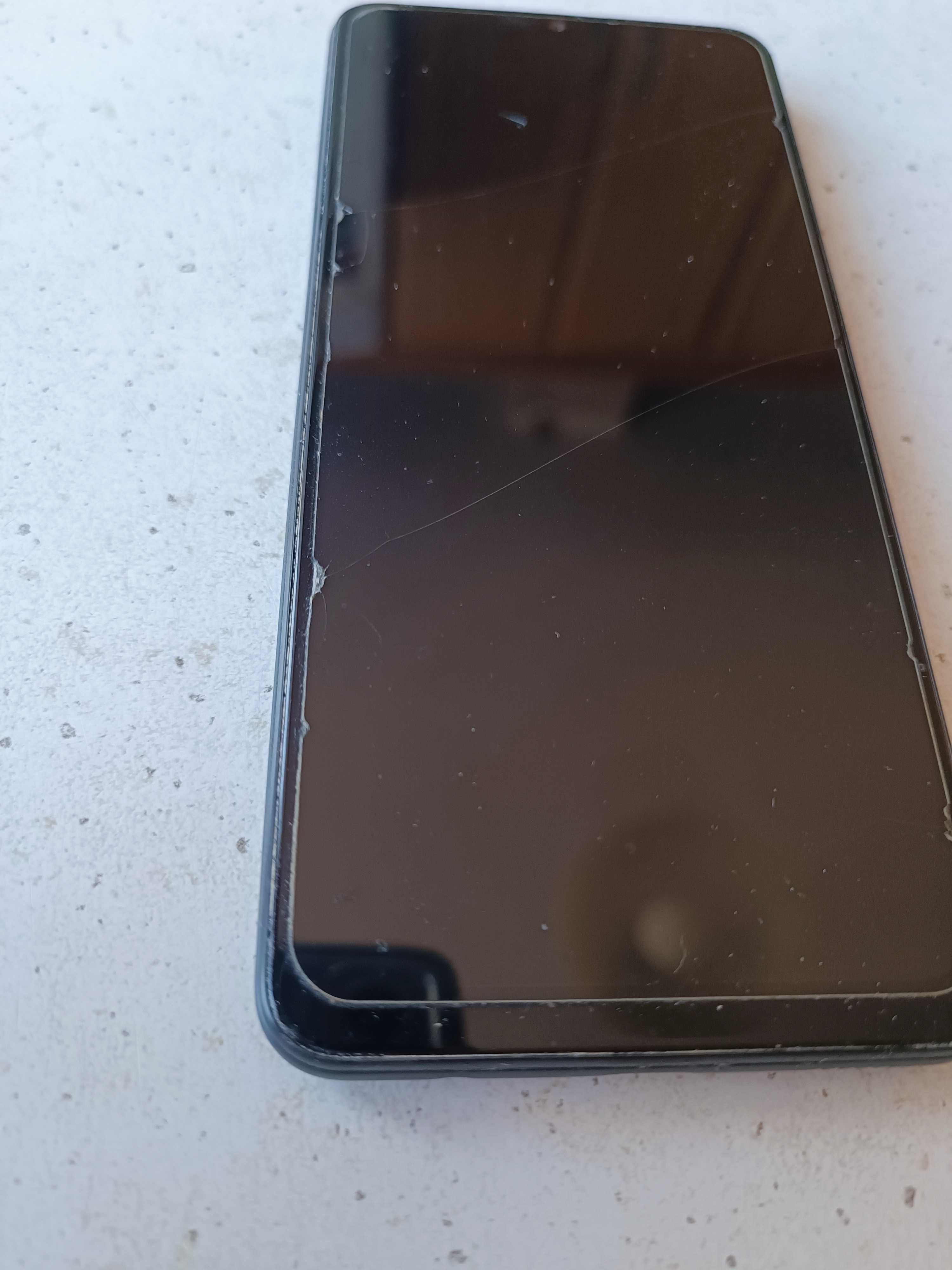 Smartfon Samsung A12 DUAL SIM SM-A125F/DSN