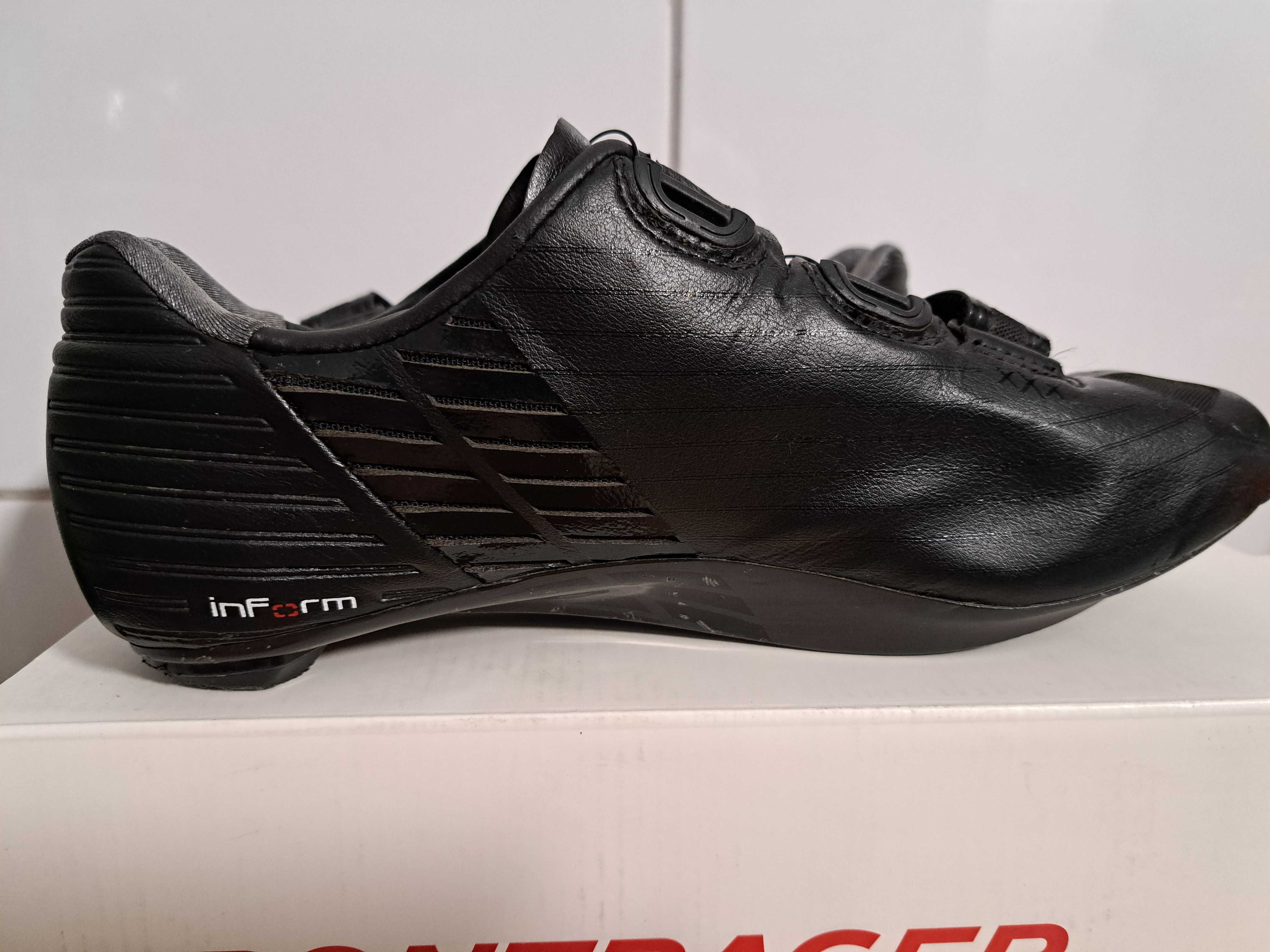 Buty szosowe Bontrager xxx r.42