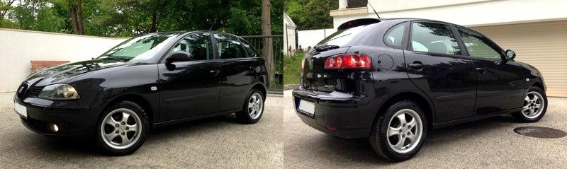 Słupsk Solidny Auto Hak Holowniczy+wiązka Seat Ibiza 2002do2008 HTB