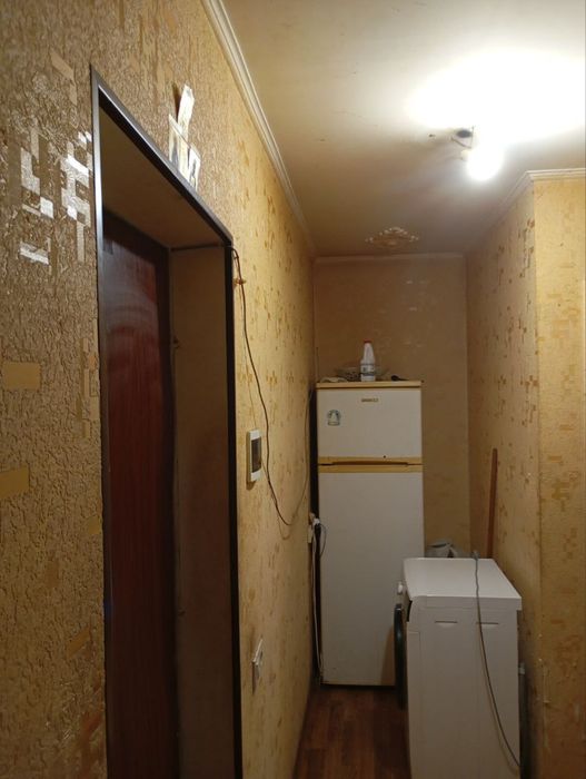 Продаж 2х кімнатної квартири на Молодіжному