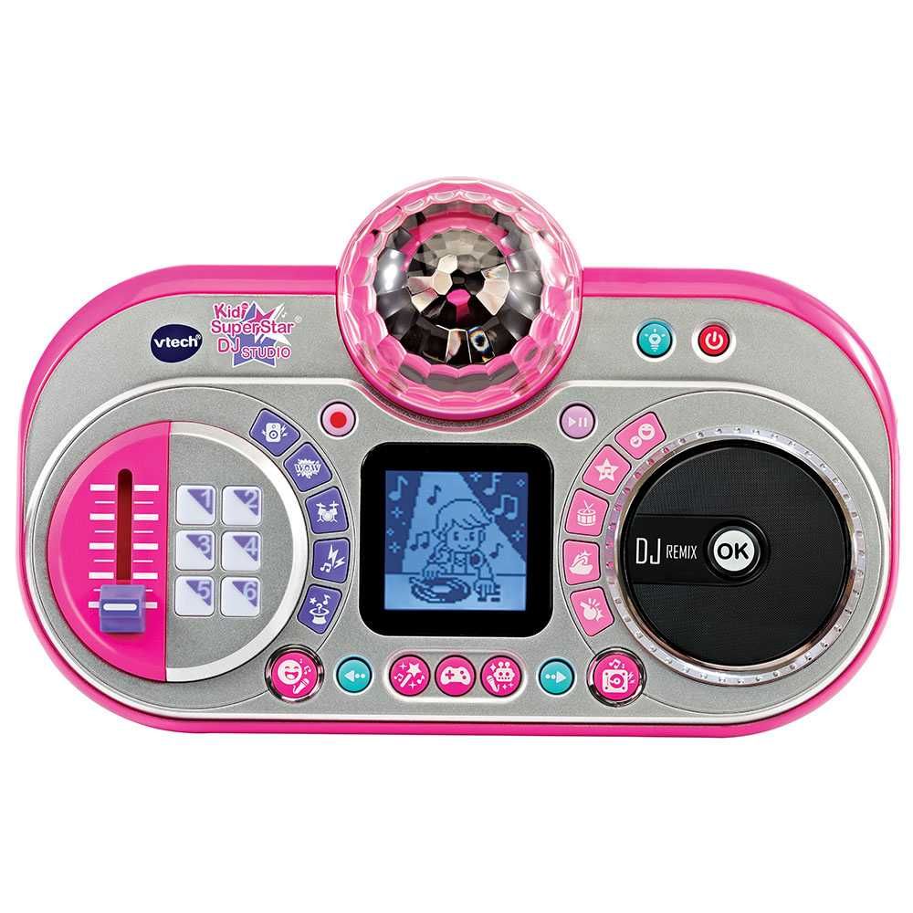 Zestaw do karaoke dla dzieci vTech  NIEMIECKA WERSJA