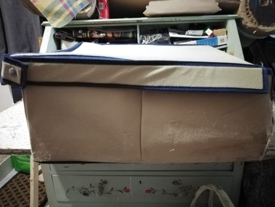 Vendo para quarto arrumar a coisa as