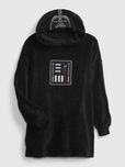 GapKids | Star Wars™ Darth Vader | Bluza z kapturem | Szlafrok 12-14