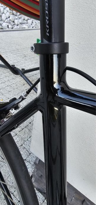 Rower Kross Vento 2.0.