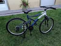 bicicleta BTT usada