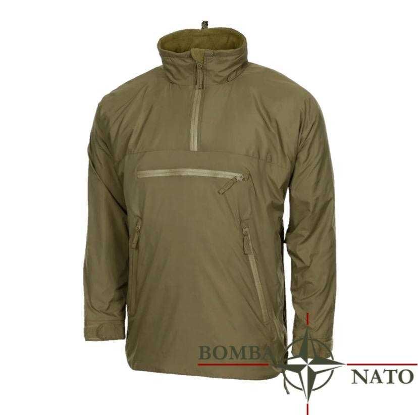 Термокуртка  PCS Lightweight Termal Smock Англія, оригінал.