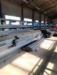 Kształtownik precyzyjny 50x10x1.5 do produkcji ławek wyprzedaż profili