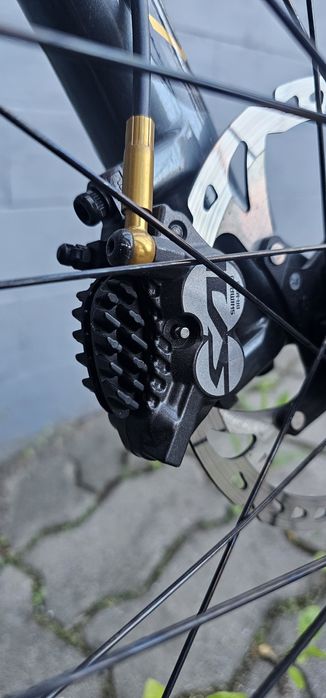 Devinci Django Carbon 29", all mountain, idealny. Jedyna szansa.