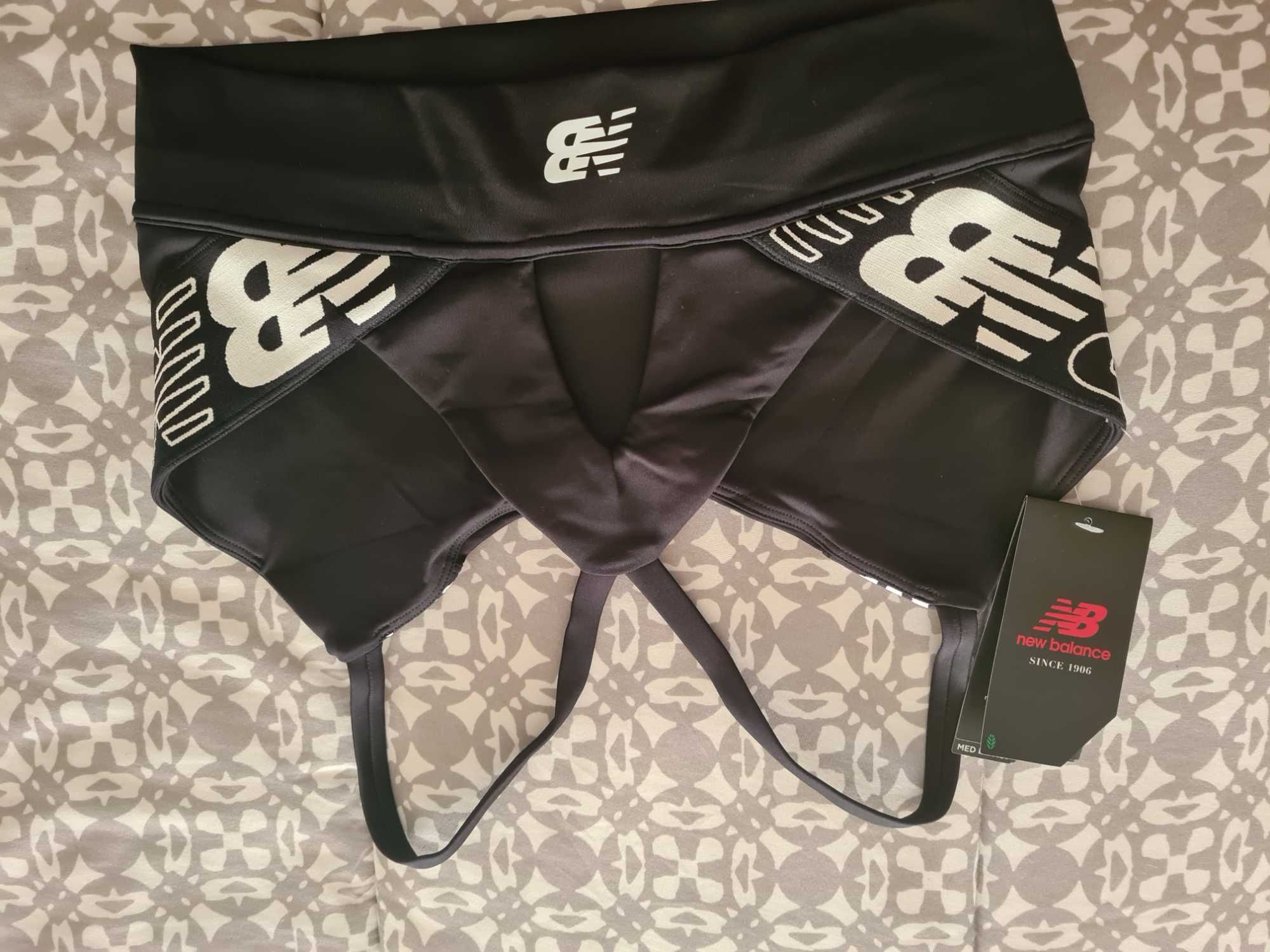 Roupa de Desporto New Balance