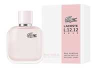 LacosteL.12.12 Rose Eau Fraiche