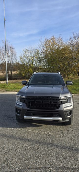 Ford Ranger Wildtrak 2.0 Cesja Leasingu