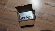 Solana Seeker 2 nowy zafoliowany