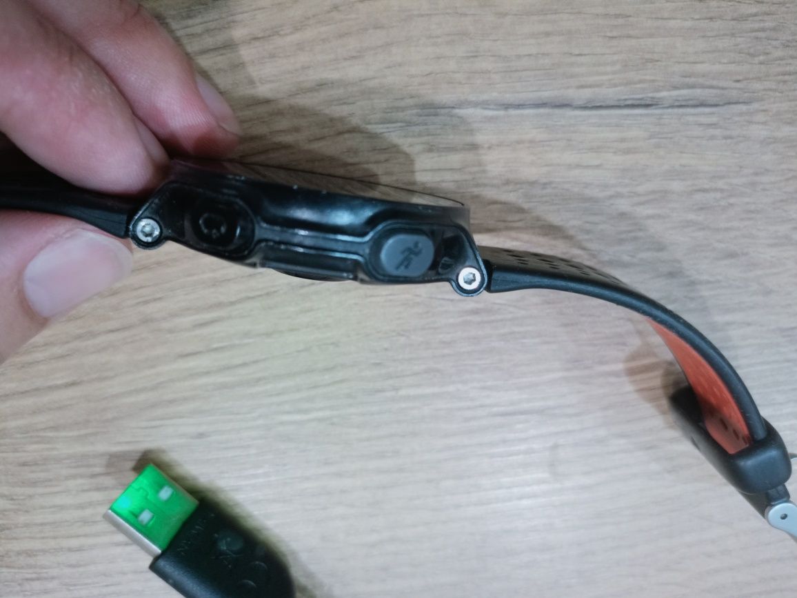 Zegarek Garmin Forerunner 235
