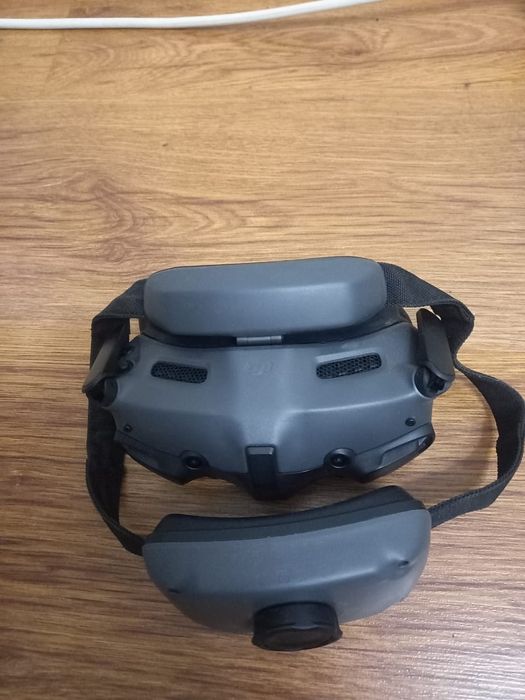 DJI Goggles 3 FPV окуляри