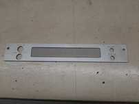 Magnetofon szpulowy akai m8 panel preampu lewego