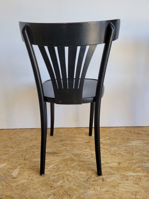 Dwa krzesła Thonet