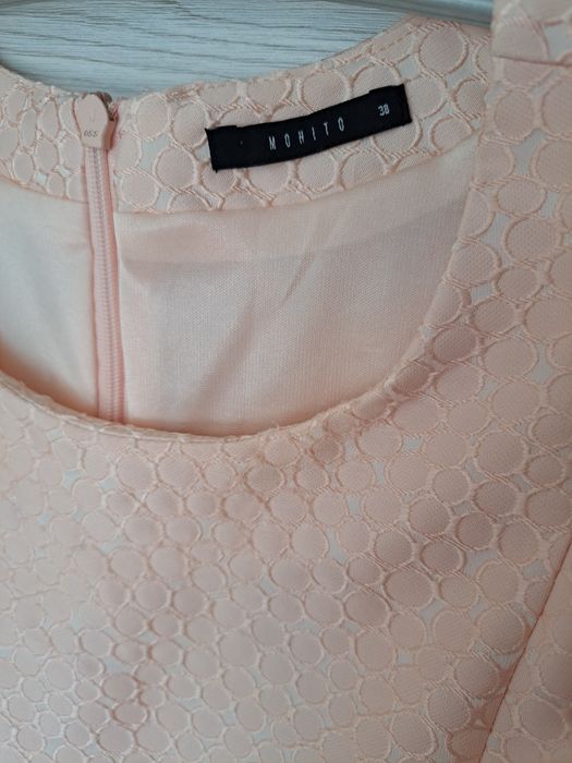 Sukienka mohito M, r. 38, stan bdb