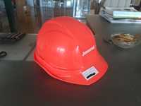 Capacete Jonsered (Novo)