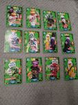 Karty Lego NinjaGo