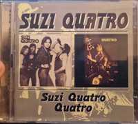 Suzi Quatro / Quatro 2CD
