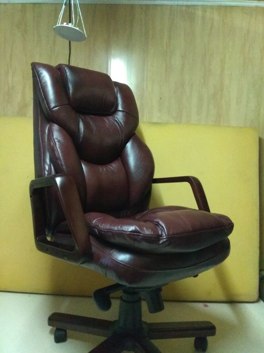 Кресла после востановления