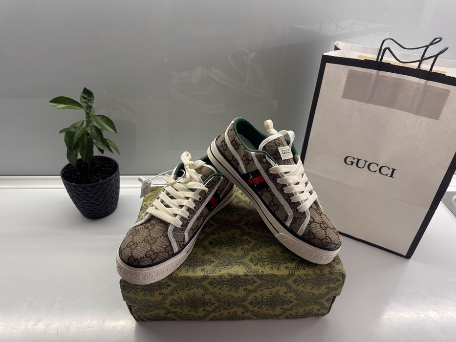 Кеди gucci, кросівки гучі, гучи кеды