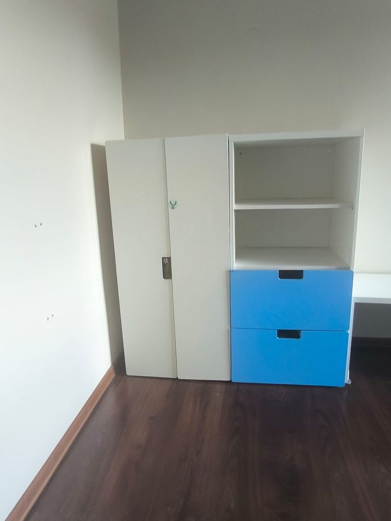 Meble Ikea Stuva