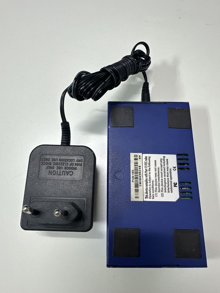 Switch Phasak PH 5108