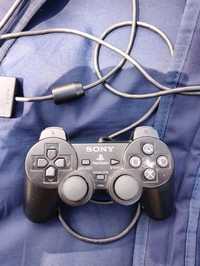 Orginalny pad PlayStation 2 unikat antyk