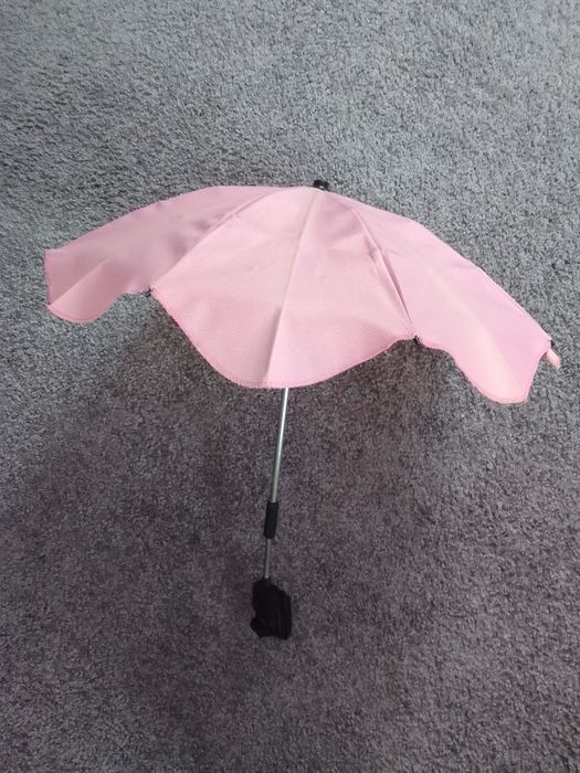 Parasolka do wózka jak nowa tanio sprzedam