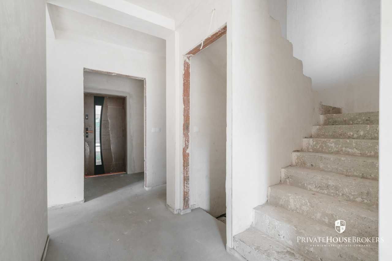 Nowy bliźniak 120m2 Szczyglice