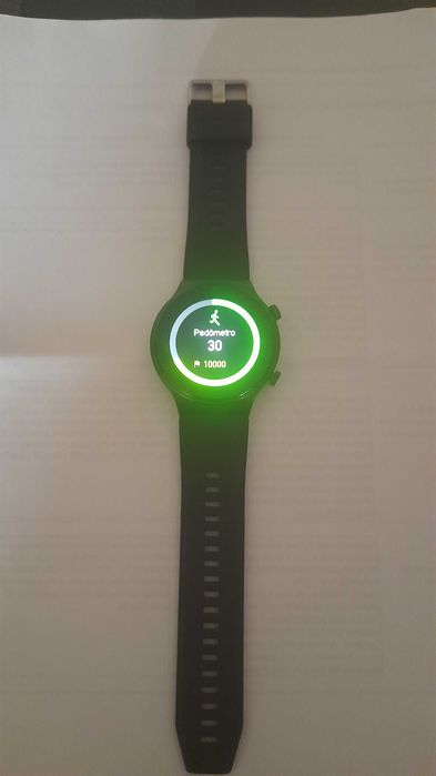 Relógio smartwatch